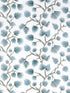 Pignoli fabric in teal color - pattern number SC 0004WP88593D - by Scalamandre in the  collection