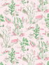 Garparilla | Vinyl II wallpaper in palm beach color - pattern number SC WP88209VD0005 - by Scalamandre in the  collection