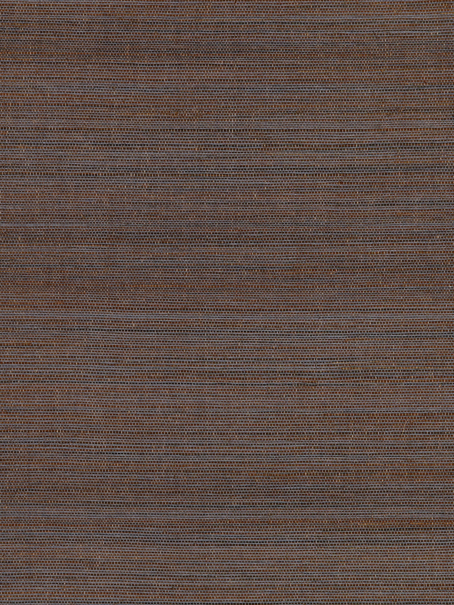 Shantung Grasscloth wallpaper in dusk color - pattern number SC 0005WP88347 - by Scalamandre in the  collection