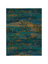 Sagimai fabric in teal color - pattern number SC 0005WP88451 - by Scalamandre in the  collection