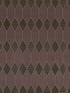 Cadence wallpaper in ganache color - pattern number SC 0005WP88460 - by Scalamandre in the  collection