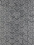 Forte Wood wallpaper in steel color - pattern number SC 0005WP88472 - by Scalamandre in the  collection