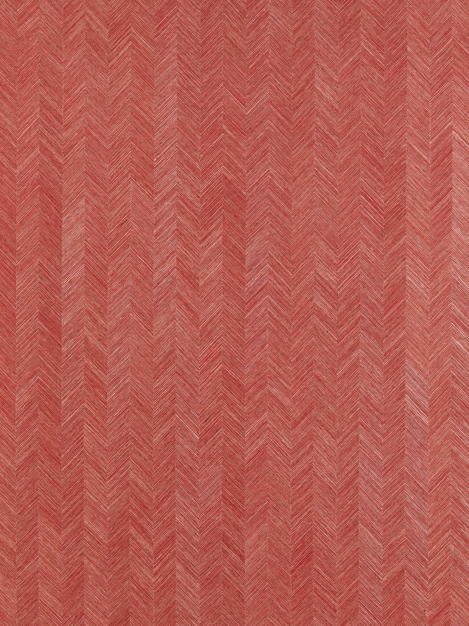 Glissando fabric in crimson color - pattern number SC 0005WP88473 - by Scalamandre in the  collection