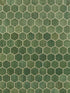 Andante wallpaper in aloe color - pattern number SC 0005WP88477 - by Scalamandre in the  collection