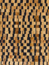 Capriccio wallpaper in cobblestone color - pattern number SC 0005WP88481 - by Scalamandre in the  collection