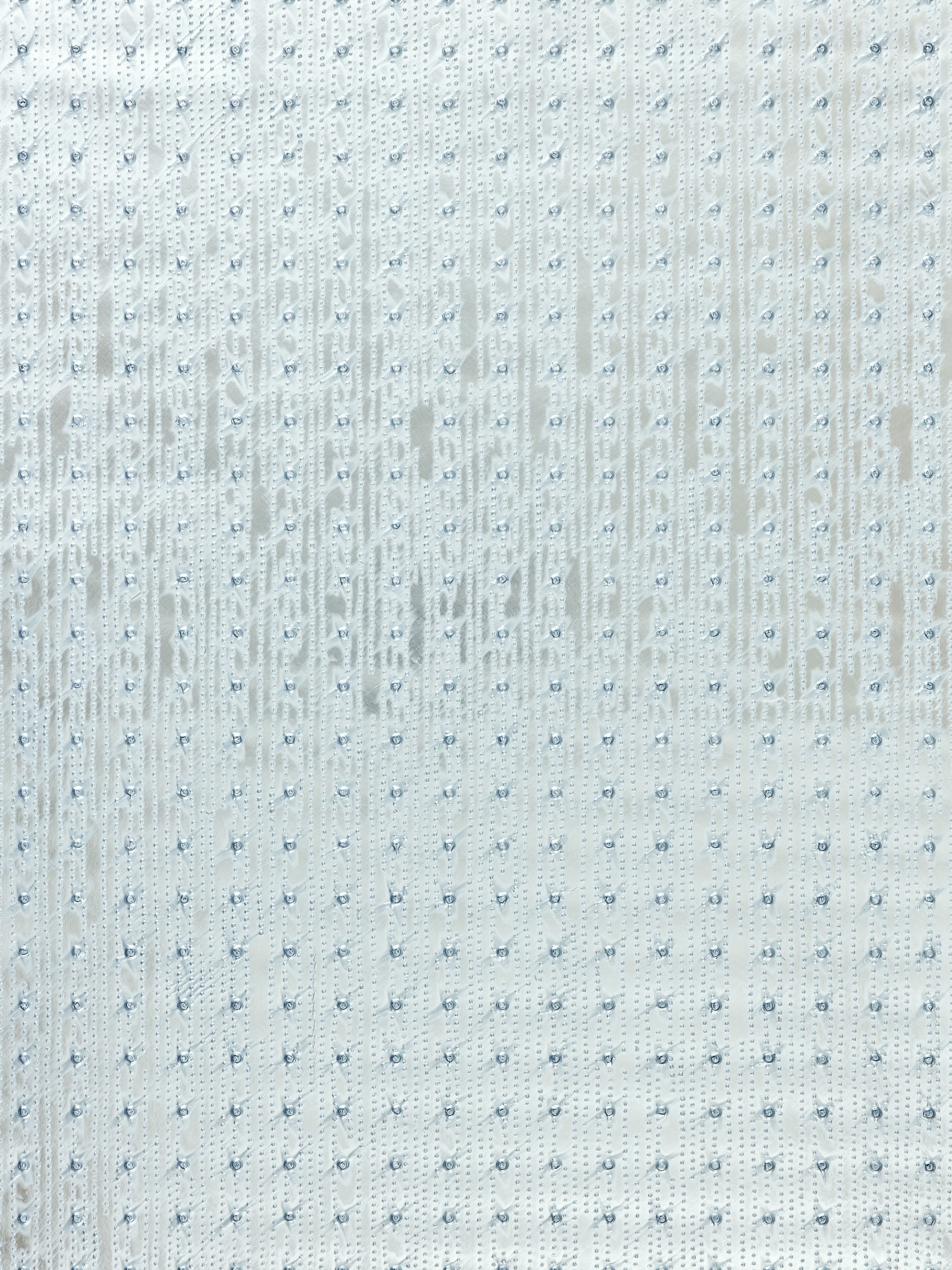 Knight wallpaper in mist color - pattern number SC 0005WP88559 - by Scalamandre in the  collection
