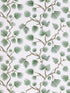 Pignoli fabric in fern color - pattern number SC 0005WP88593D - by Scalamandre in the  collection