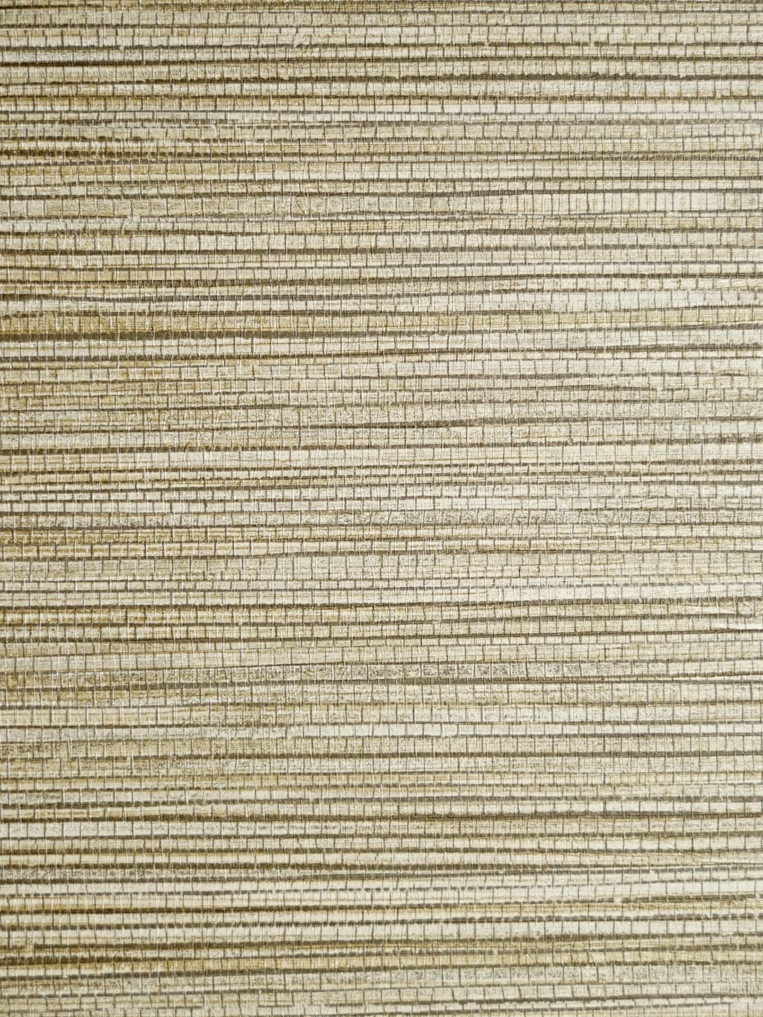 Willow Weave fabric in havana color - pattern number SC 0006WP88441 - by Scalamandre in the  collection