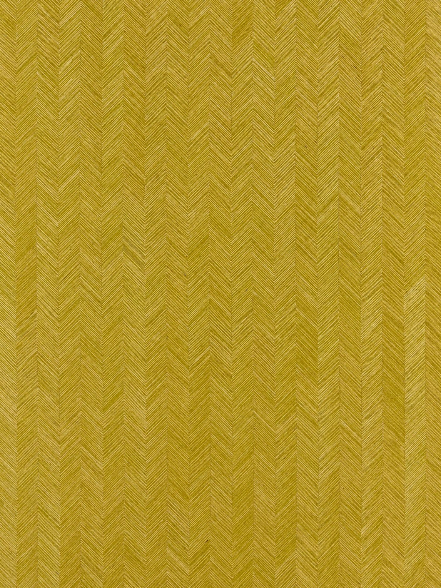 Glissando fabric in lime color - pattern number SC 0006WP88473 - by Scalamandre in the  collection