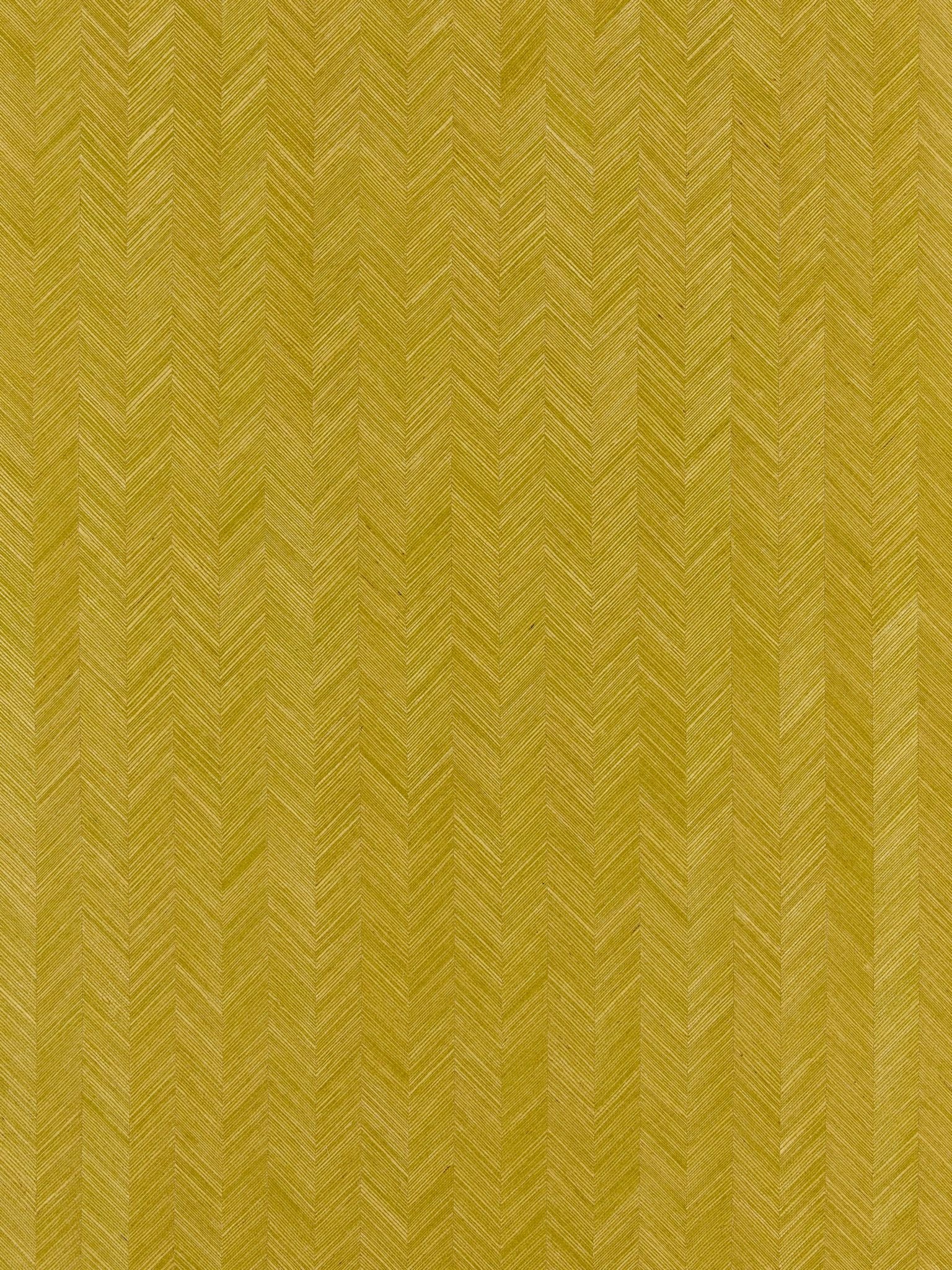 Glissando fabric in lime color - pattern number SC 0006WP88473 - by Scalamandre in the  collection