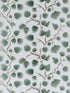 Pignoli fabric in evergreen color - pattern number SC 0006WP88593D - by Scalamandre in the  collection