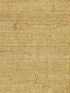 Sisal Metallic wallpaper in burnished gold color - pattern number SC 0007G1194 - by Scalamandre in the  collection