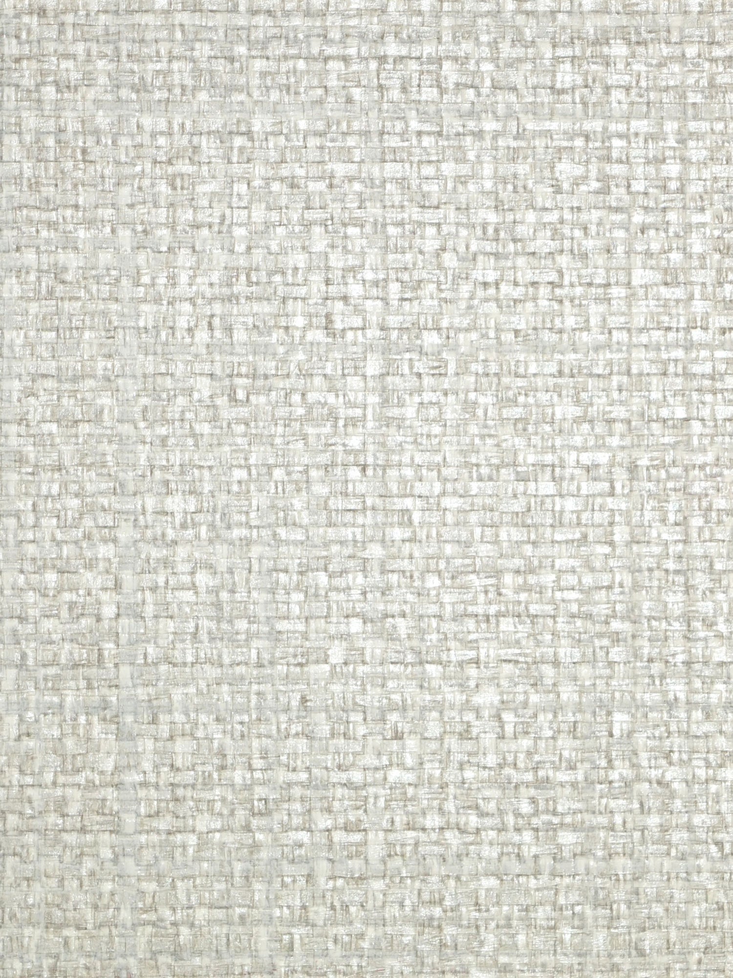 Jute wallpaper in harbor mist color - pattern number SC 0007WP88443 - by Scalamandre in the  collection