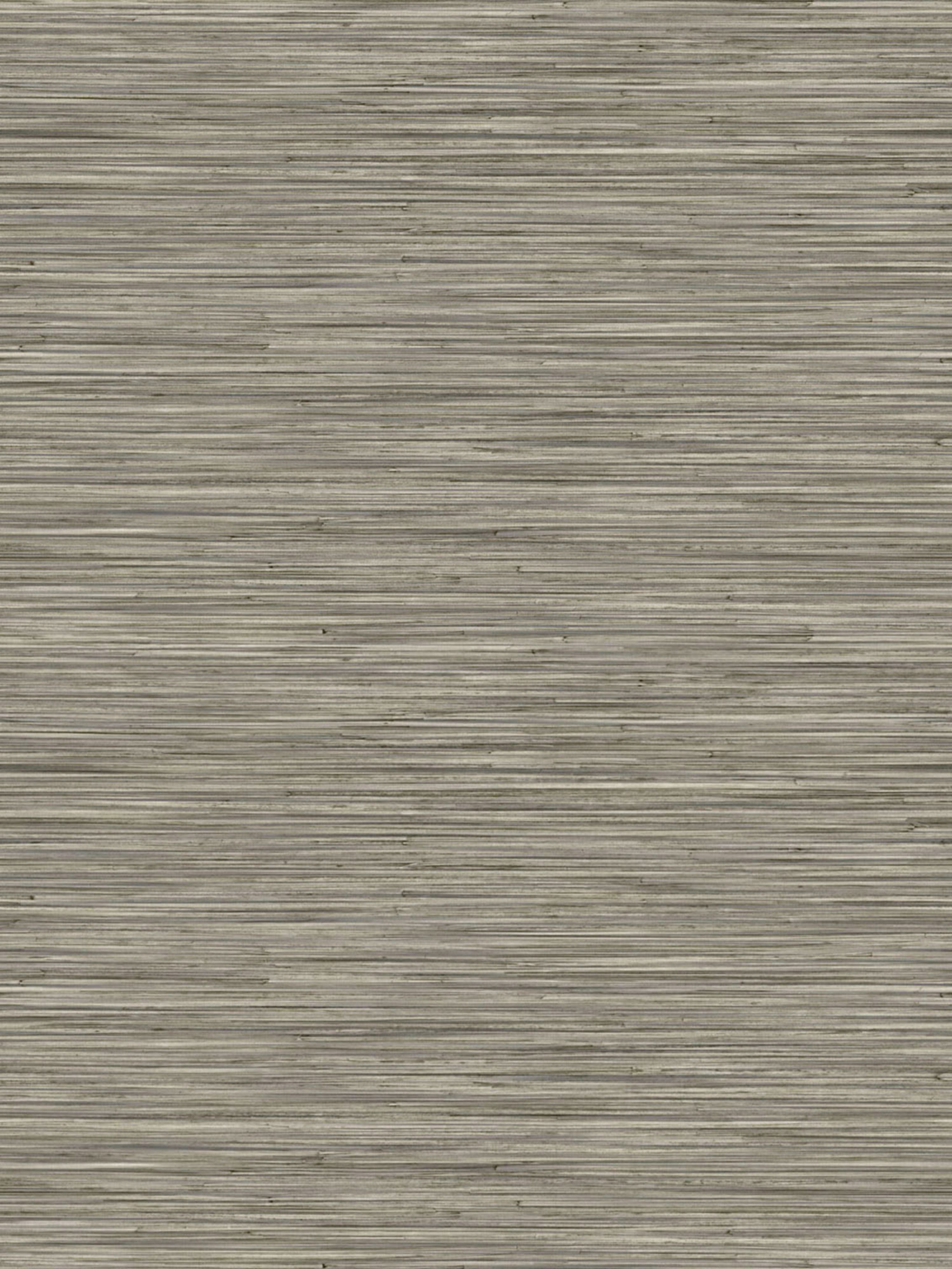 Akita wallpaper in dark grey color - pattern number SC 0007WP88457 - by Scalamandre in the  collection