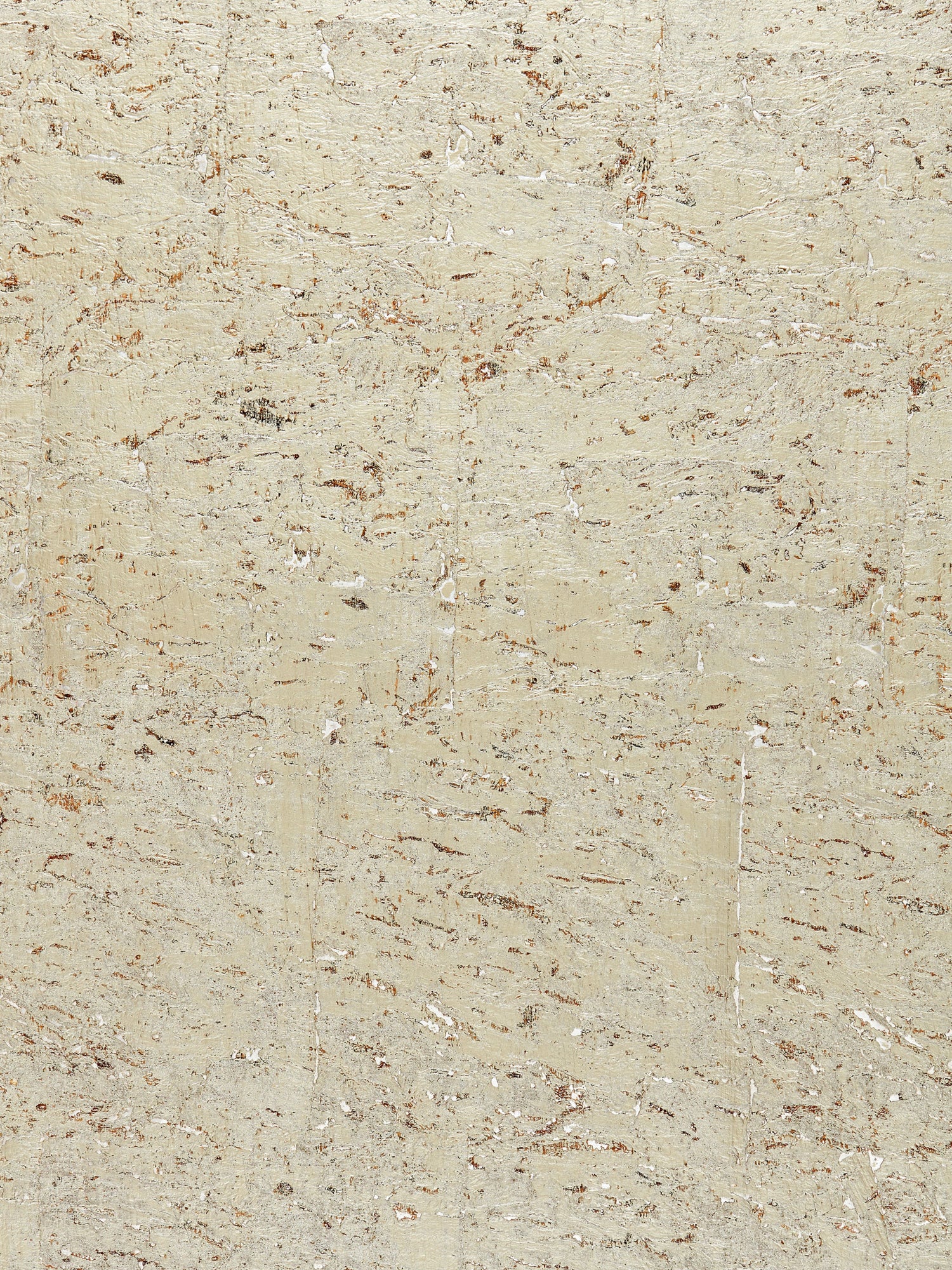 Metal Cork wallpaper in alabaster color - pattern number SC 0008WP88336 - by Scalamandre in the  collection