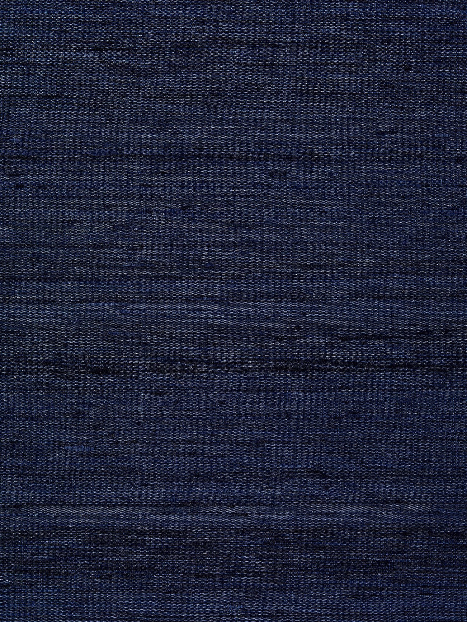 Callisto Silk Weave fabric in midnight color - pattern number SC 0008WP88359 - by Scalamandre in the  collection