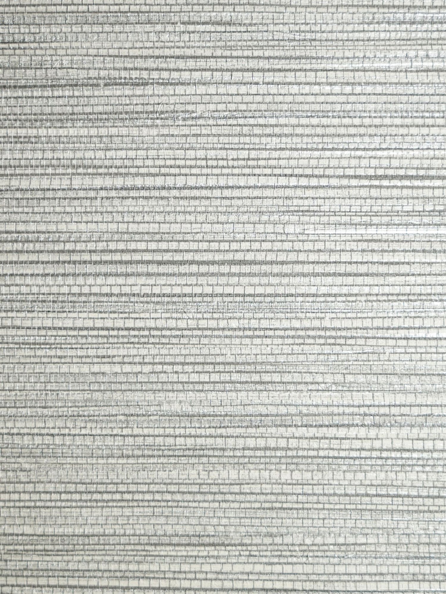 Willow Weave fabric in hematite color - pattern number SC 0008WP88441 - by Scalamandre in the  collection