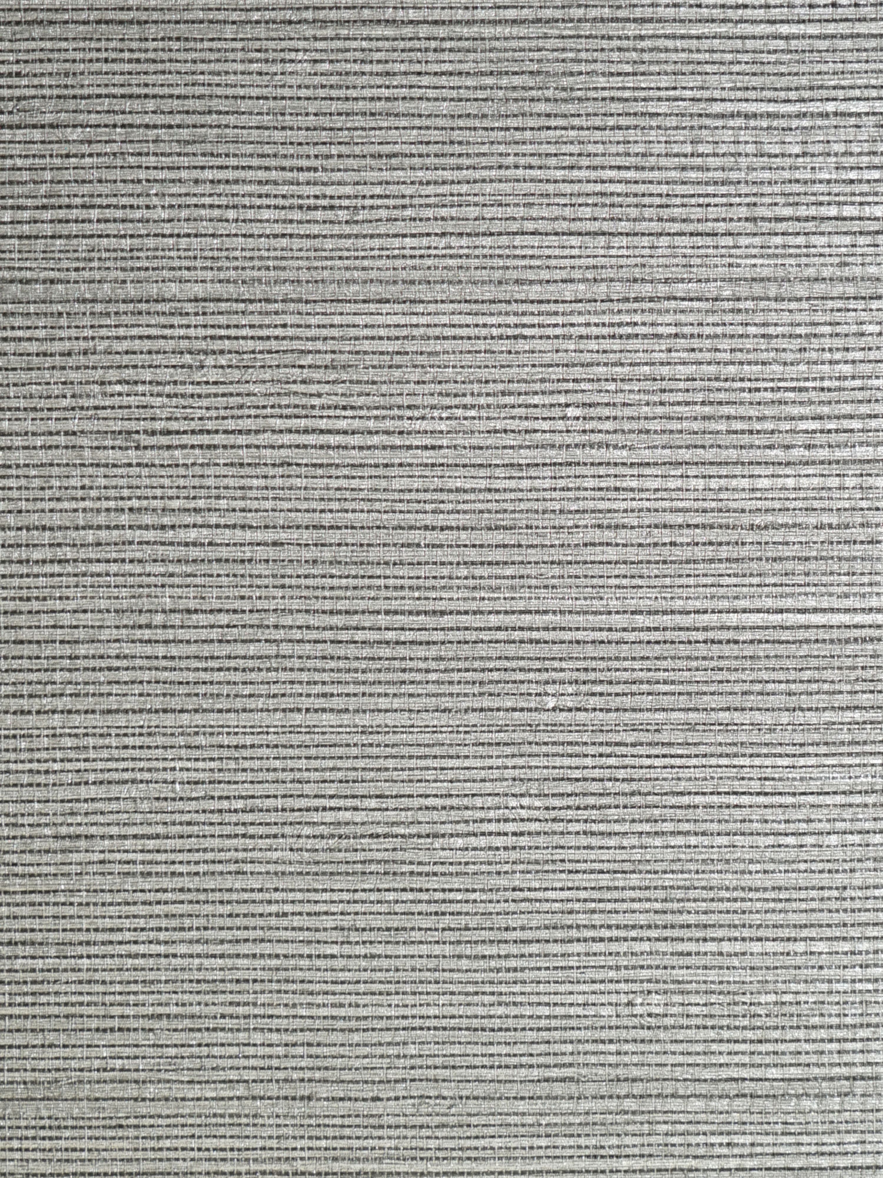 Savanna Seedling wallpaper in graphite color - pattern number SC 0008WP88442 - by Scalamandre in the  collection
