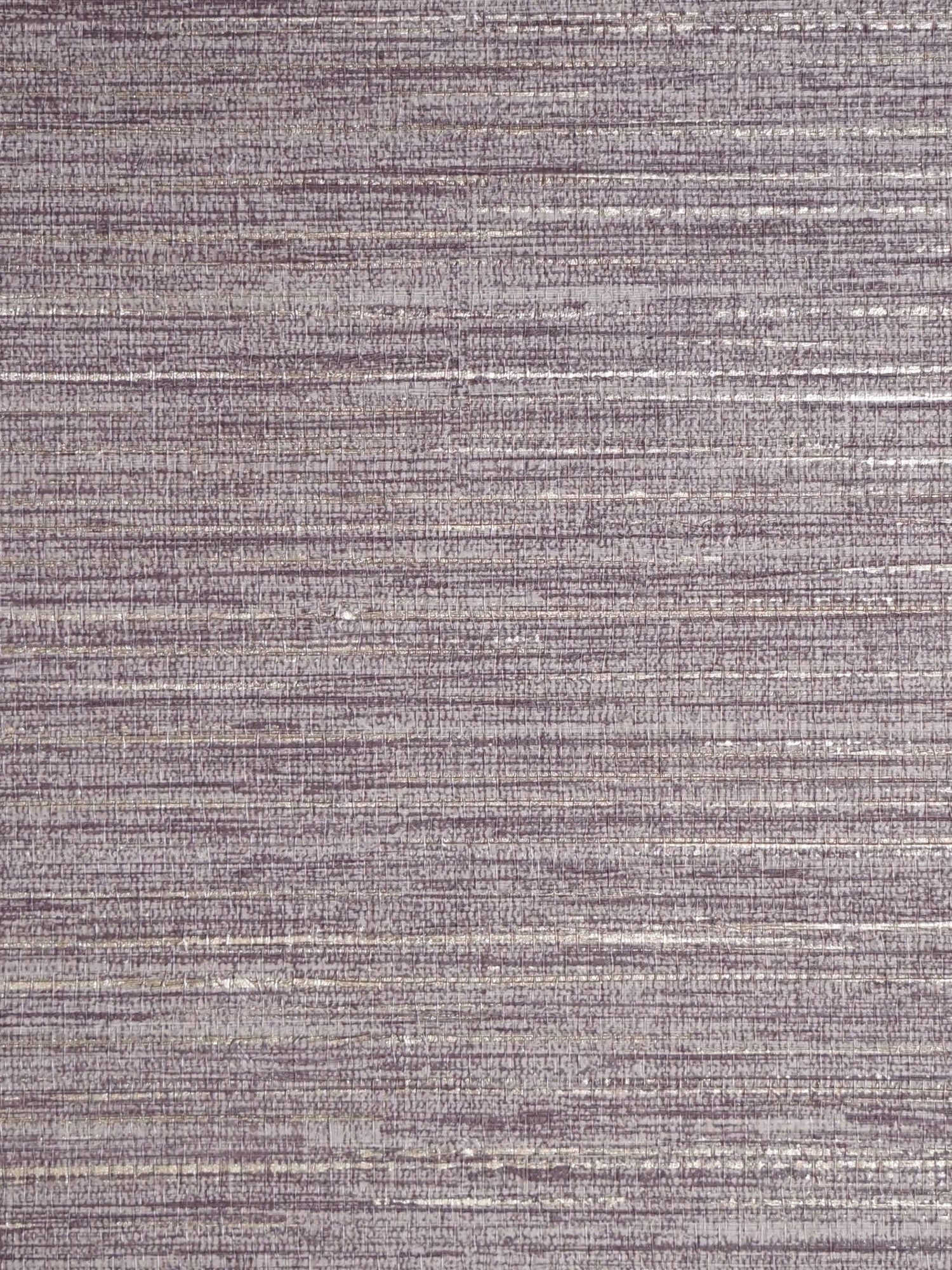 Feather Reed fabric in smokey amethyst color - pattern number SC 0009WP88437 - by Scalamandre in the  collection