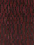 Capriccio wallpaper in maroon color - pattern number SC 0010WP88481 - by Scalamandre in the  collection
