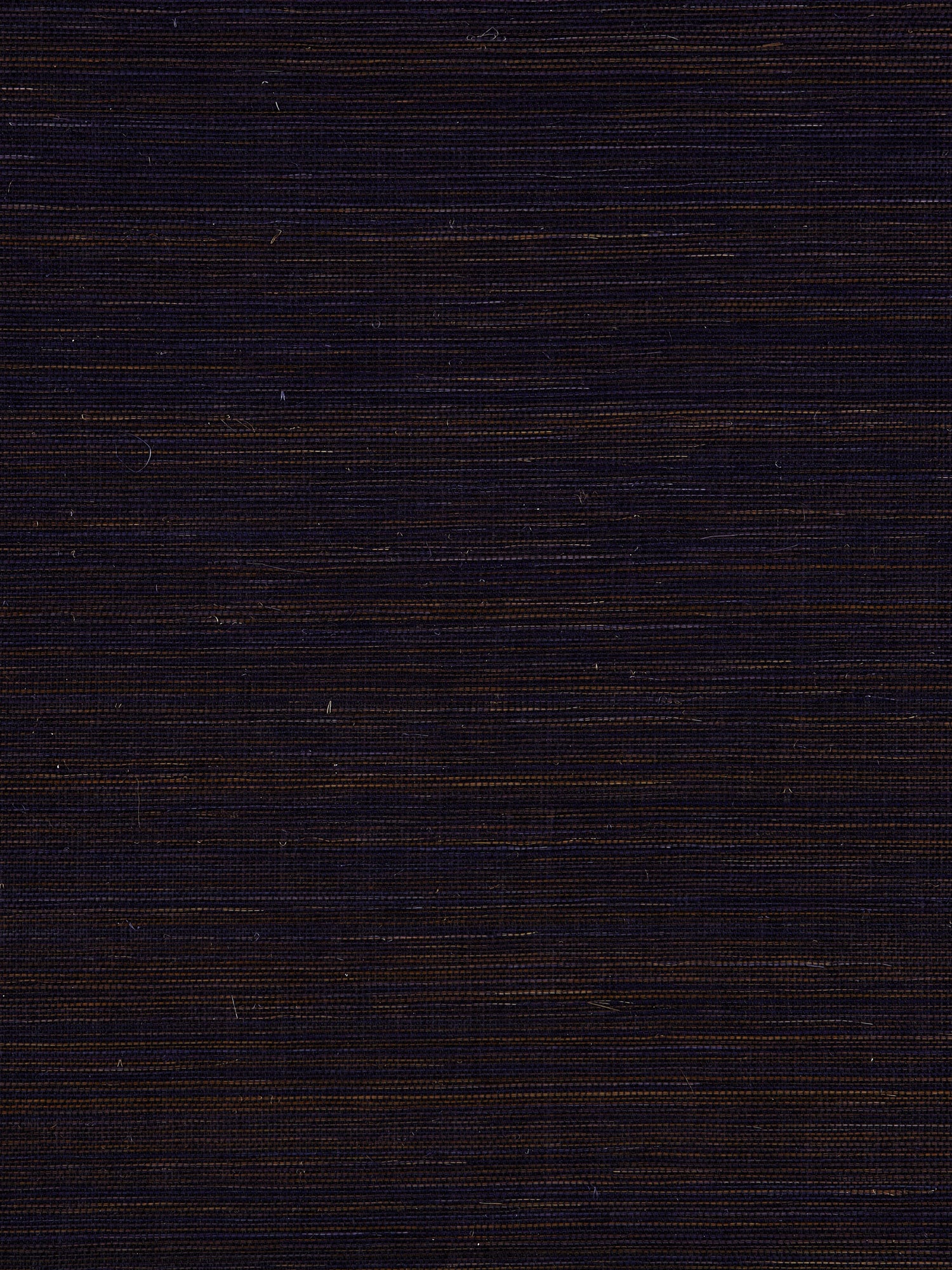 Shantung Grasscloth wallpaper in lapis color - pattern number SC 0011WP88347 - by Scalamandre in the  collection