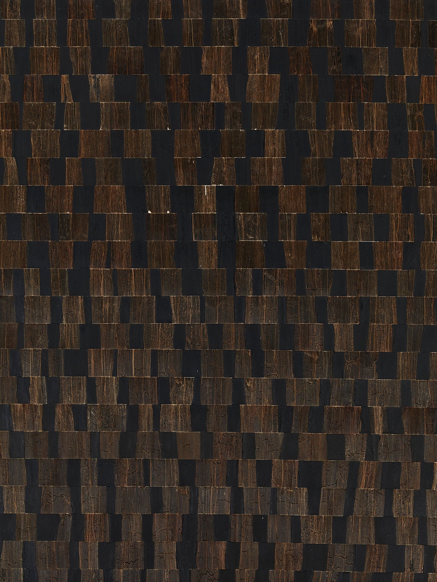 Capriccio wallpaper in cave color - pattern number SC 0011WP88481 - by Scalamandre in the  collection