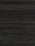Shantung Grasscloth wallpaper in black pepper color - pattern number SC 0012WP88347 - by Scalamandre in the  collection