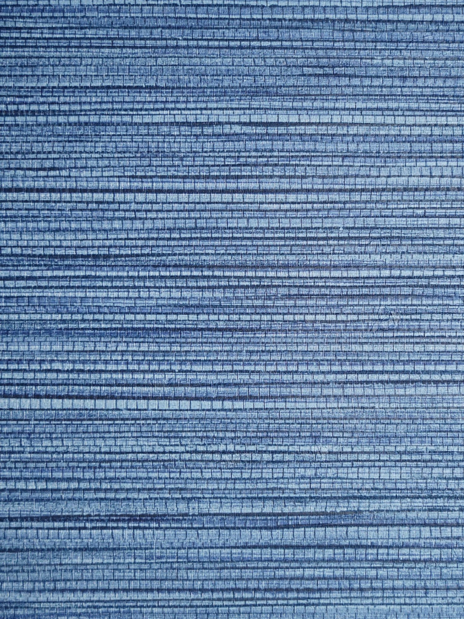 Willow Weave fabric in ultramarine color - pattern number SC 0012WP88441 - by Scalamandre in the  collection