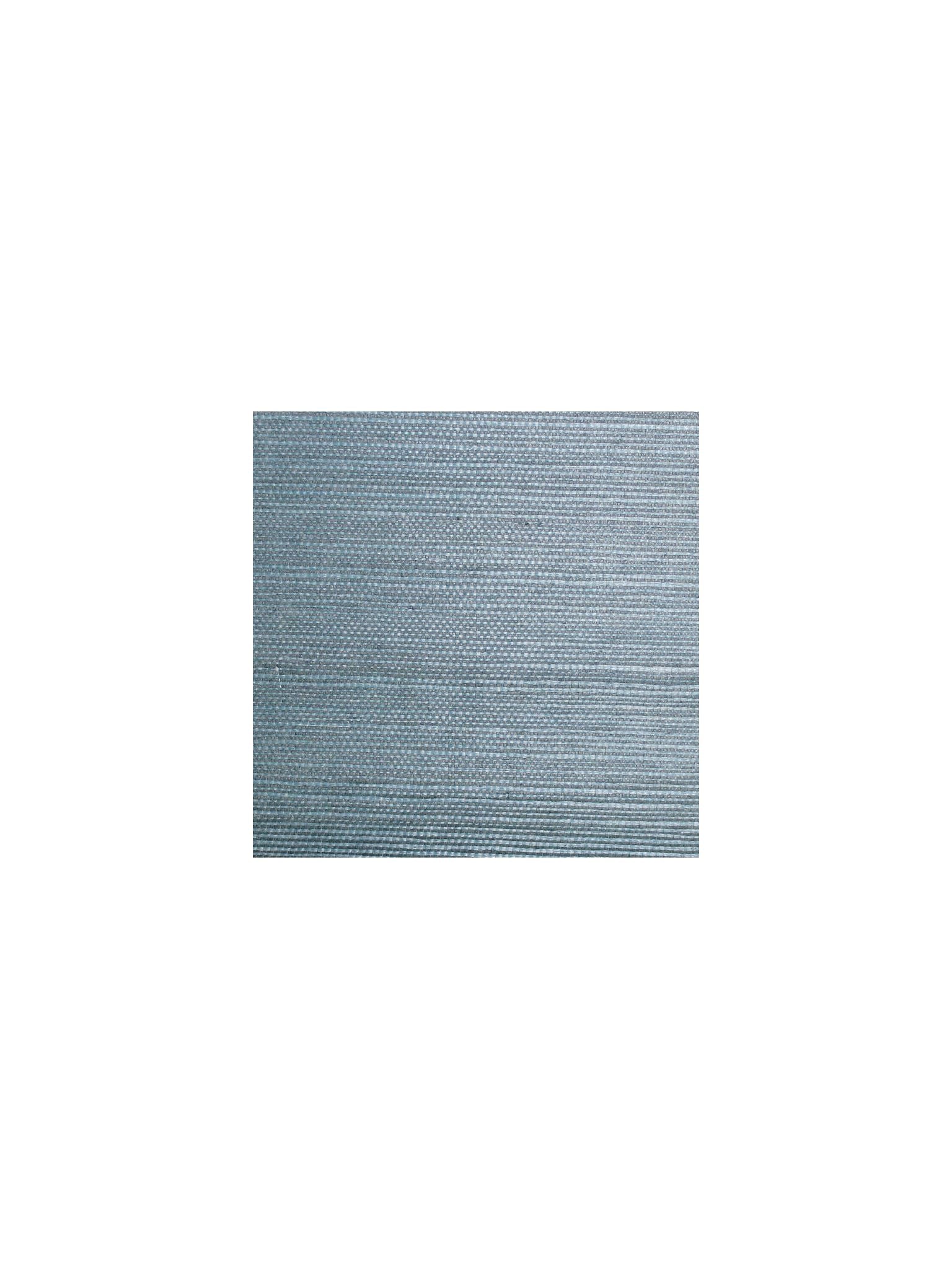 Sisal fabric in azure color - pattern number SC 0013G1193 - by Scalamandre in the  collection