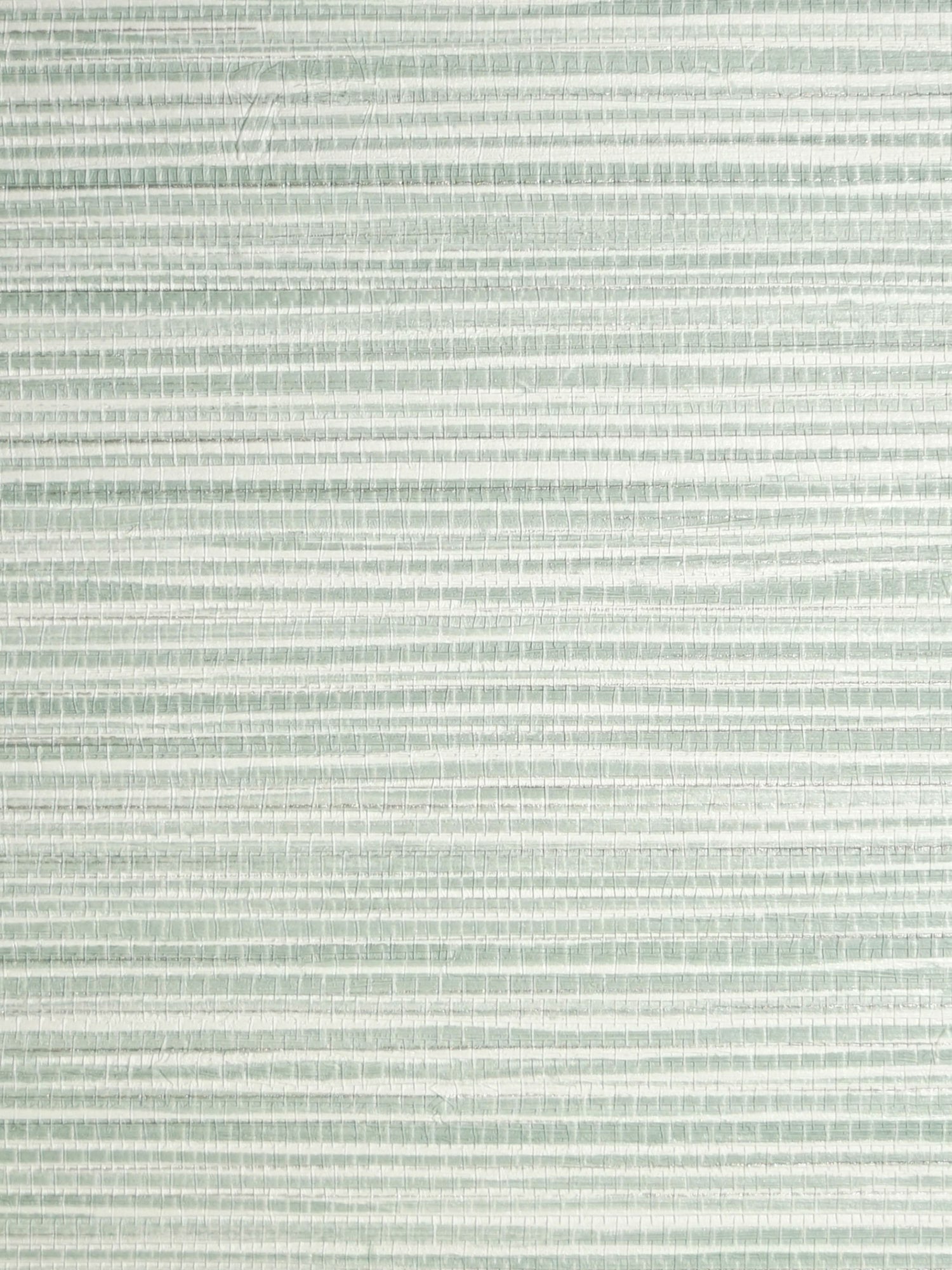 Seagrass wallpaper in celadon color - pattern number SC 0014WP88440 - by Scalamandre in the  collection