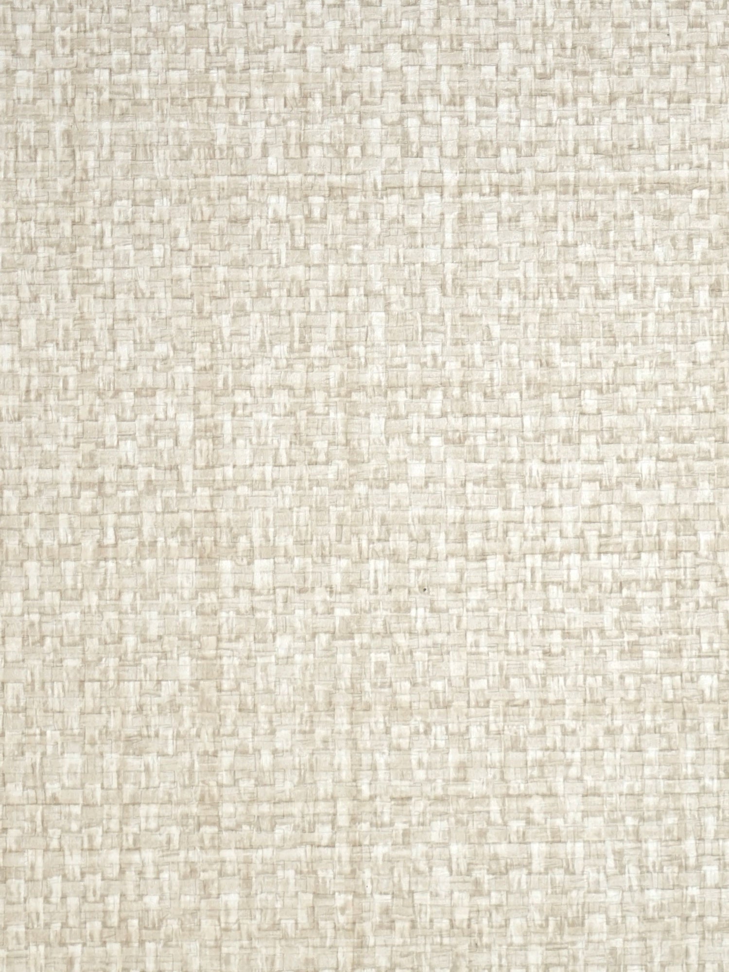 Jute wallpaper in raffia color - pattern number SC 0015WP88443 - by Scalamandre in the  collection