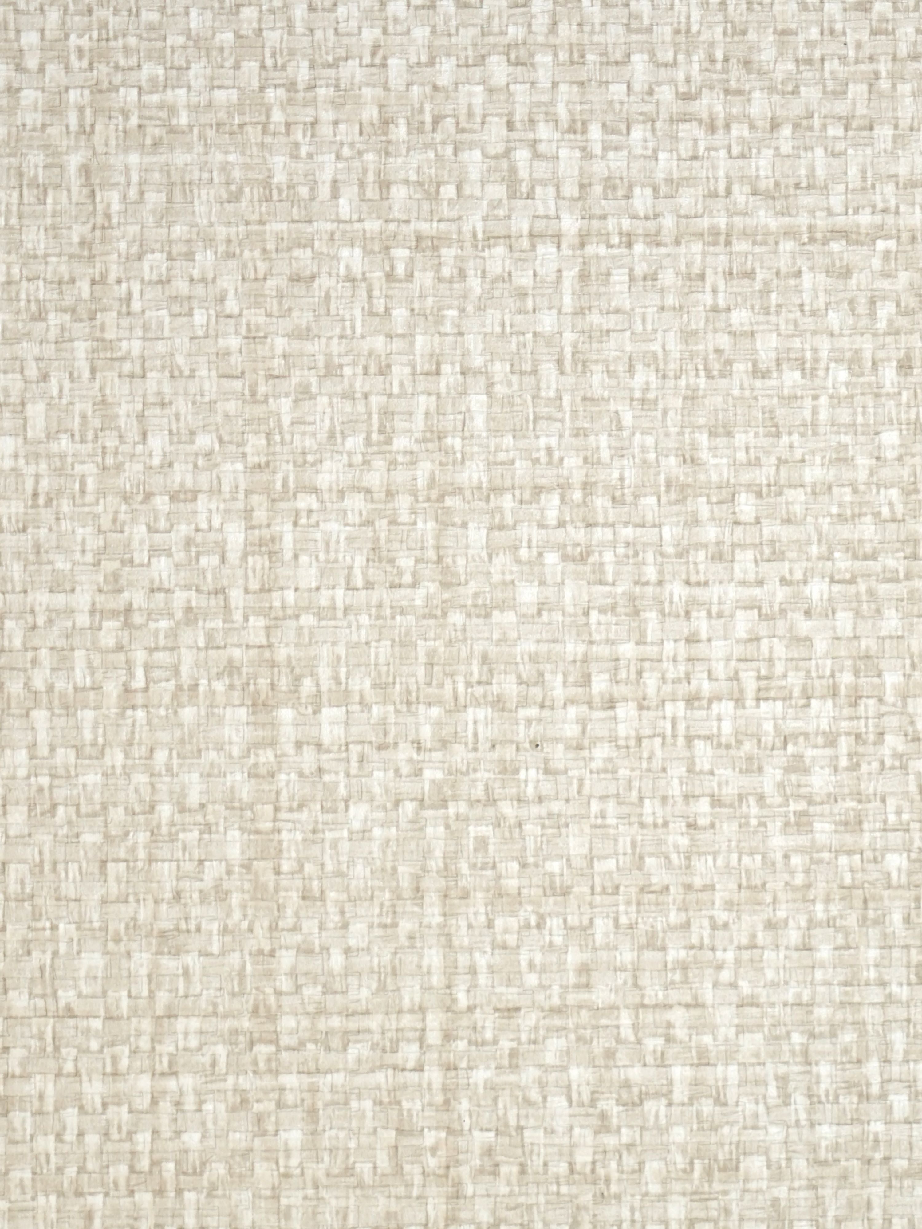 Jute wallpaper in raffia color - pattern number SC 0015WP88443 - by Scalamandre in the  collection