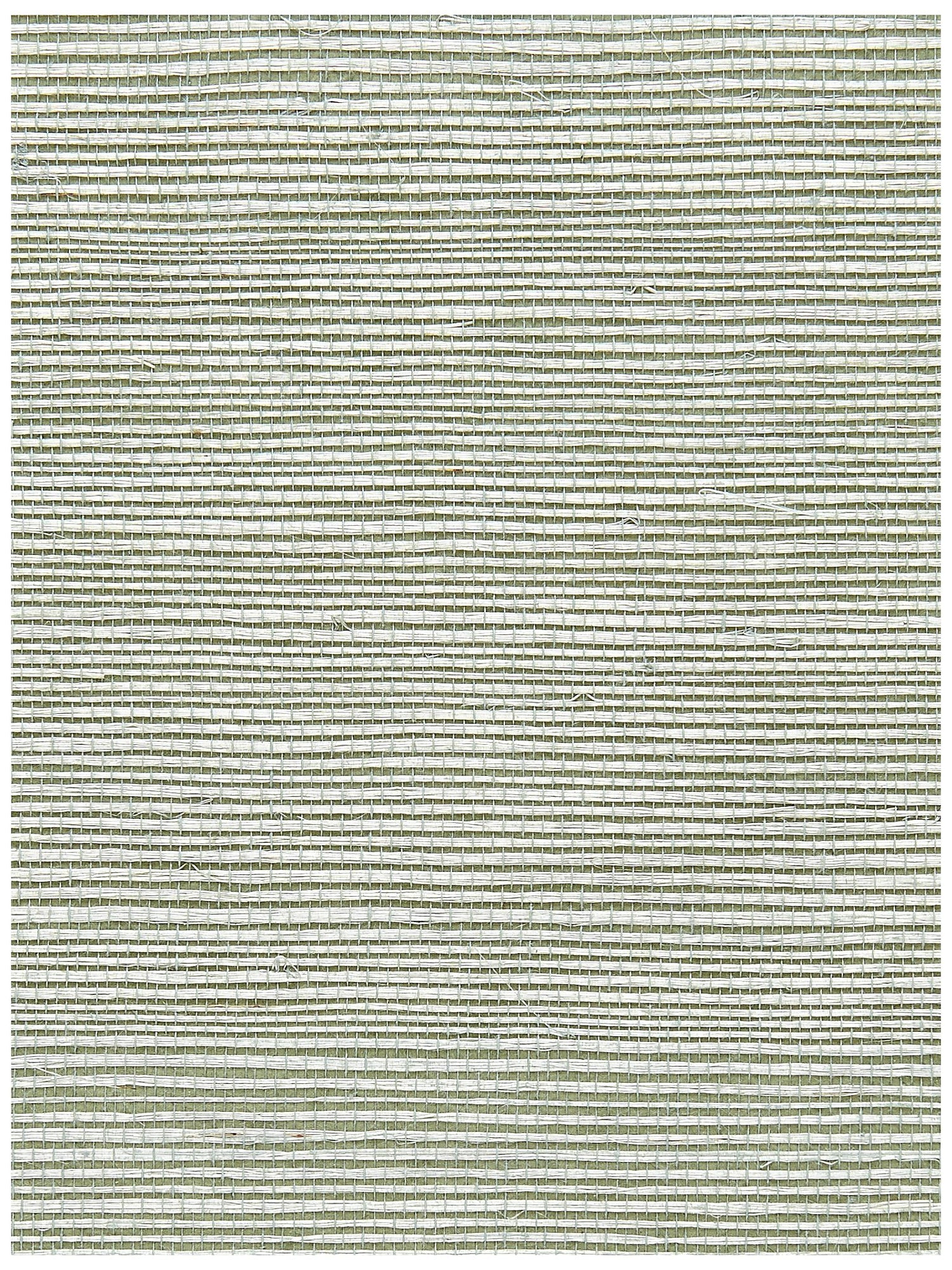 Sisal fabric in pale jade color - pattern number SC 0028G1193 - by Scalamandre in the  collection