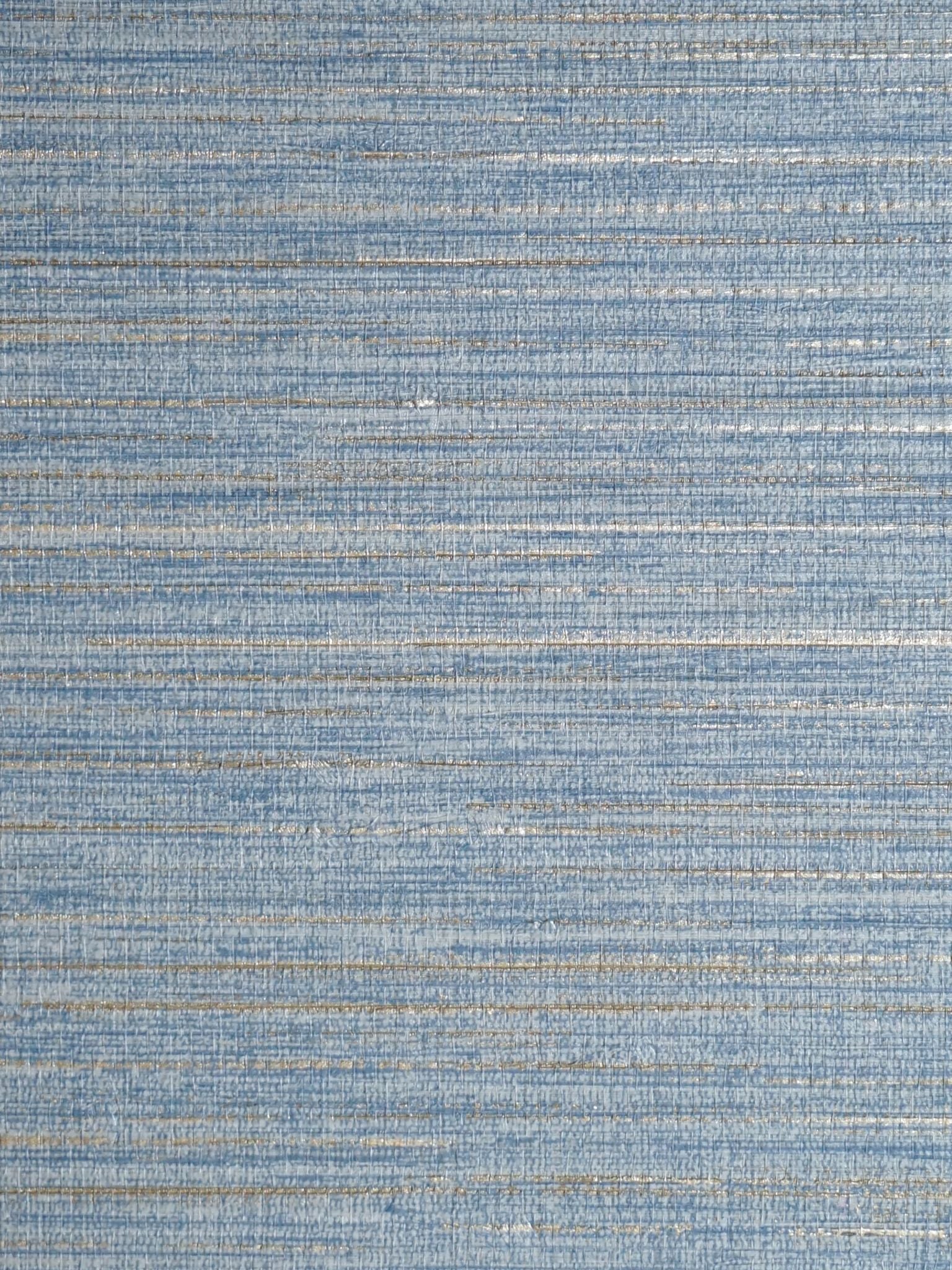 Feather Reed fabric in blue jay color - pattern number SC 0030WP88437 - by Scalamandre in the  collection