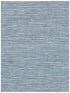Sisal fabric in blue heather color - pattern number SC 0032G1193 - by Scalamandre in the  collection