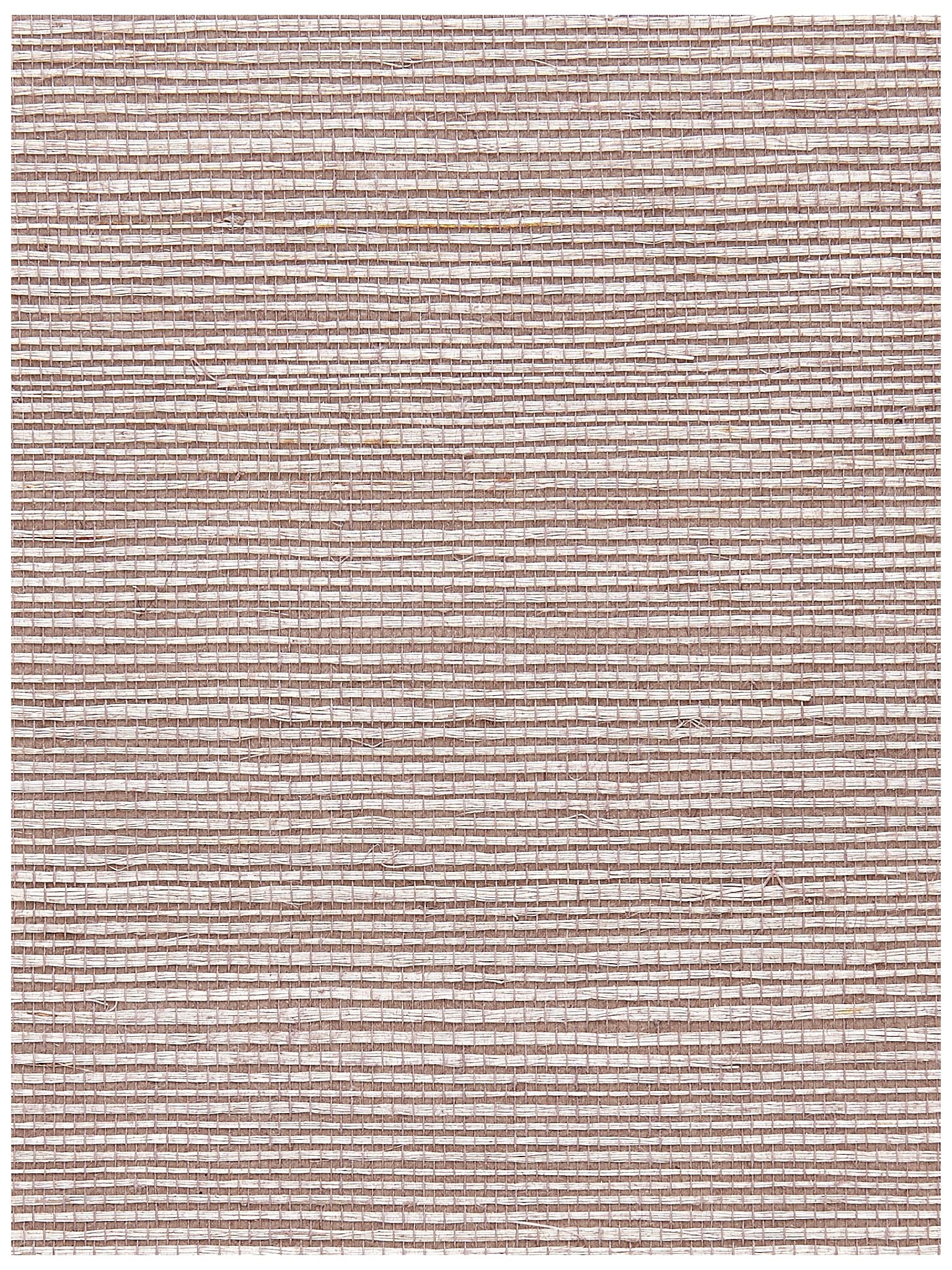 Sisal fabric in amethyst color - pattern number SC 0034G1193 - by Scalamandre in the  collection