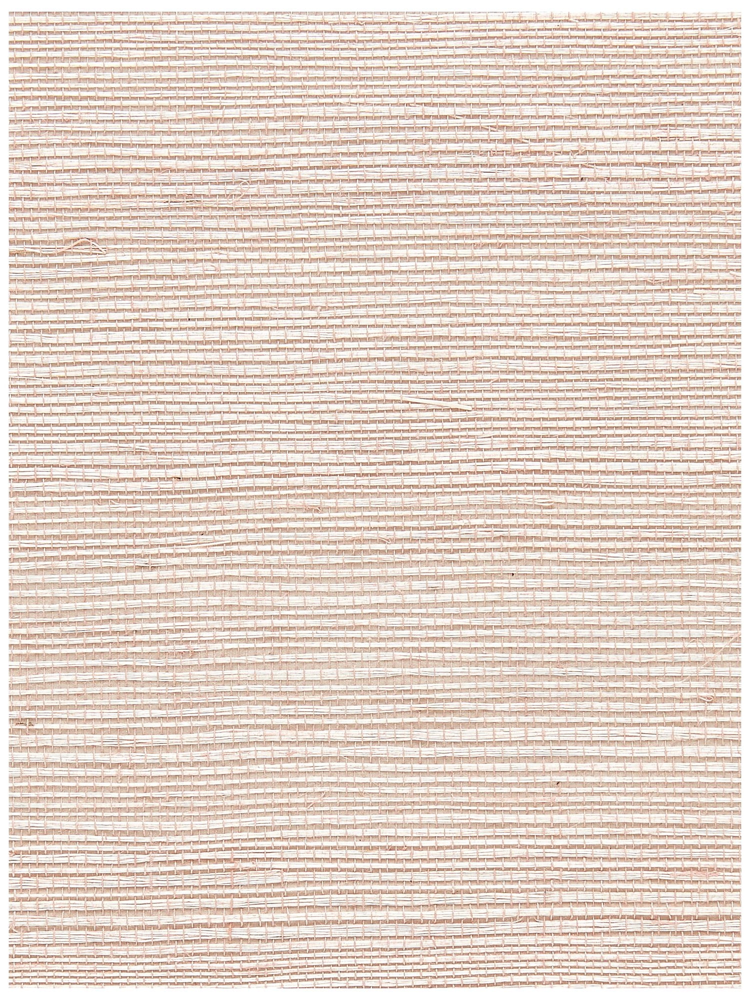 Sisal fabric in blush color - pattern number SC 0035G1193 - by Scalamandre in the  collection