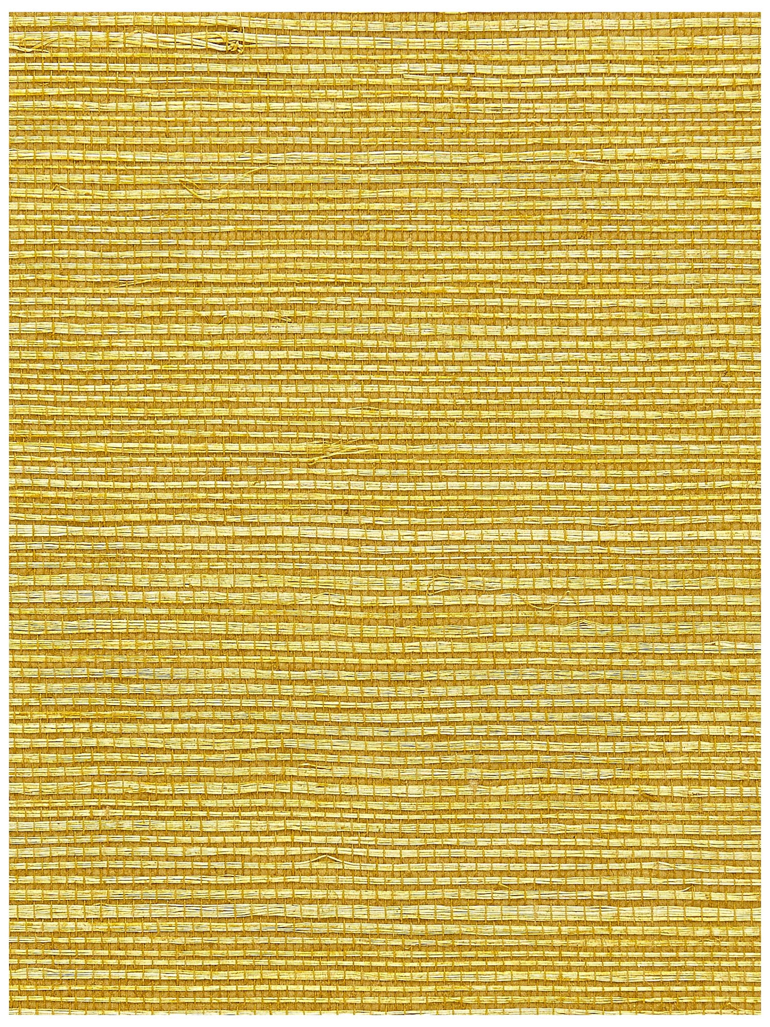 Sisal fabric in brass color - pattern number SC 0036G1193 - by Scalamandre in the  collection