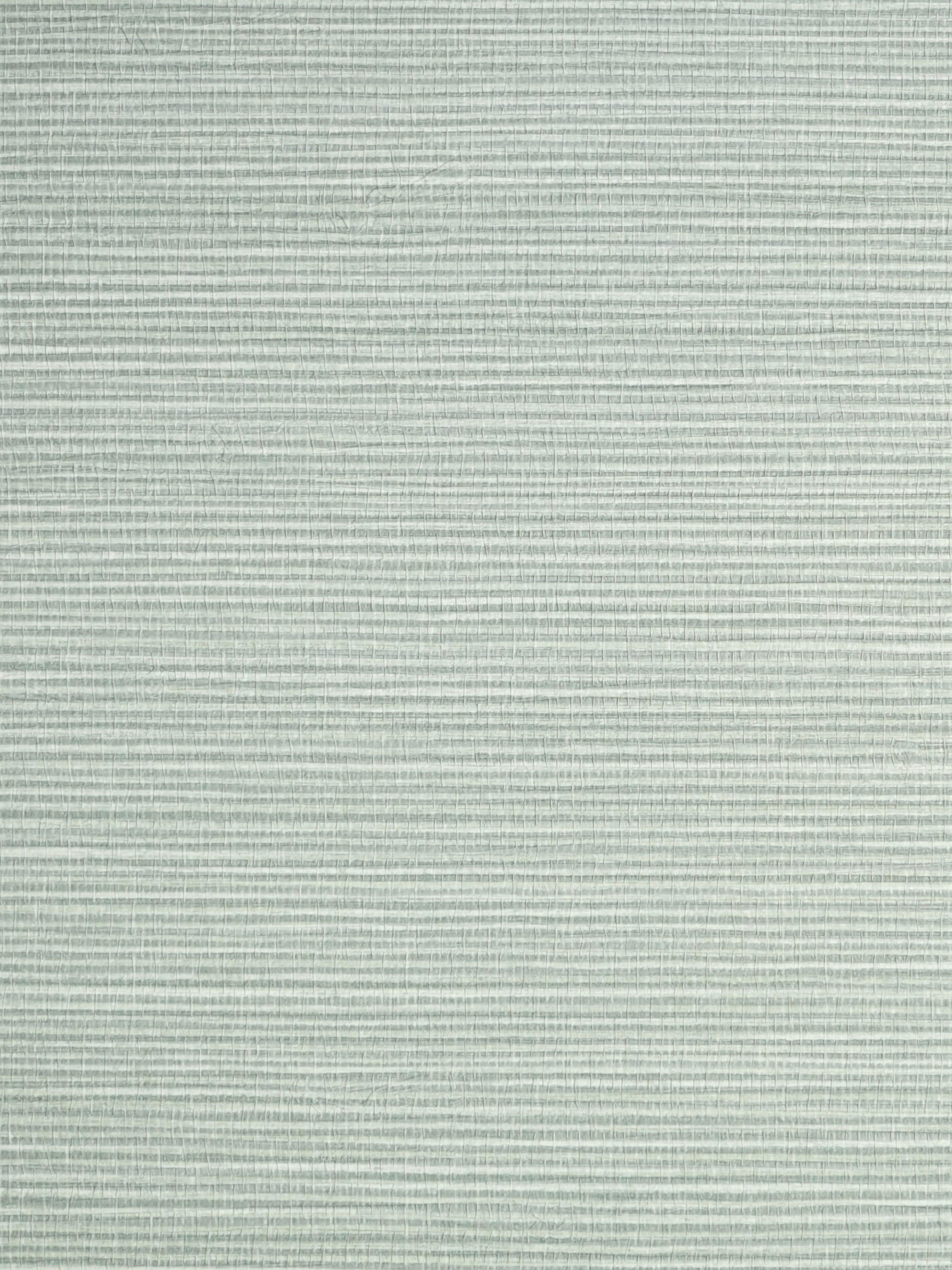 Savanna Seedling wallpaper in celadon color - pattern number SC 0044WP88442 - by Scalamandre in the  collection