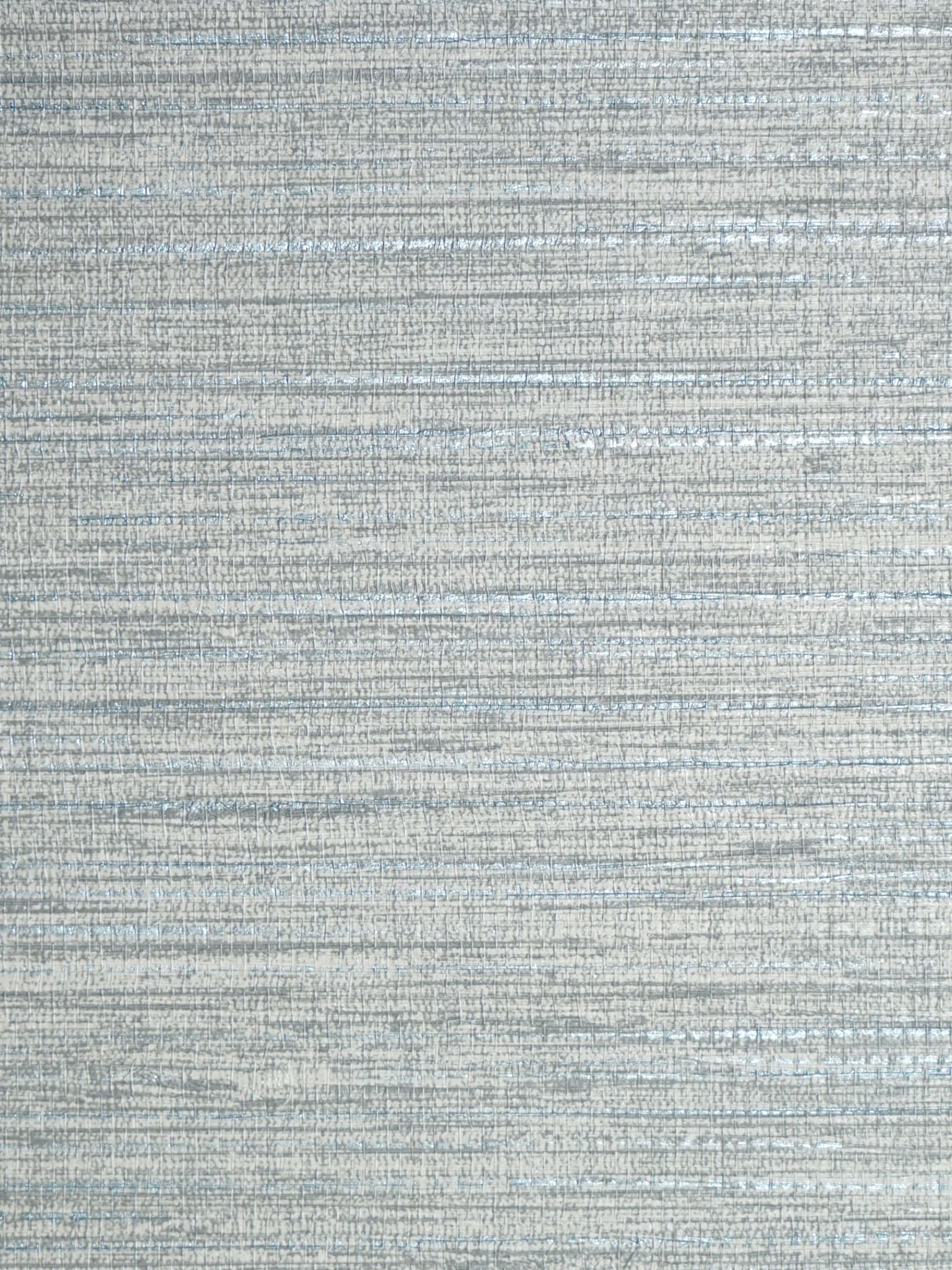 Feather Reed fabric in aqua shadow color - pattern number SC 0055WP88437 - by Scalamandre in the  collection