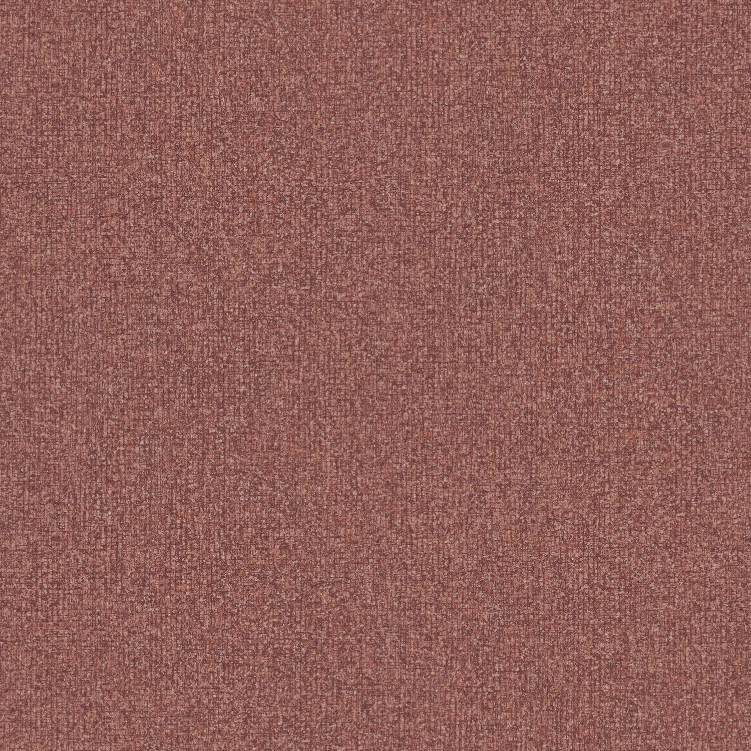 Stone plain Wallpaper in red color - pattern number SF1111 - by Grandeco in the Surfaces collection