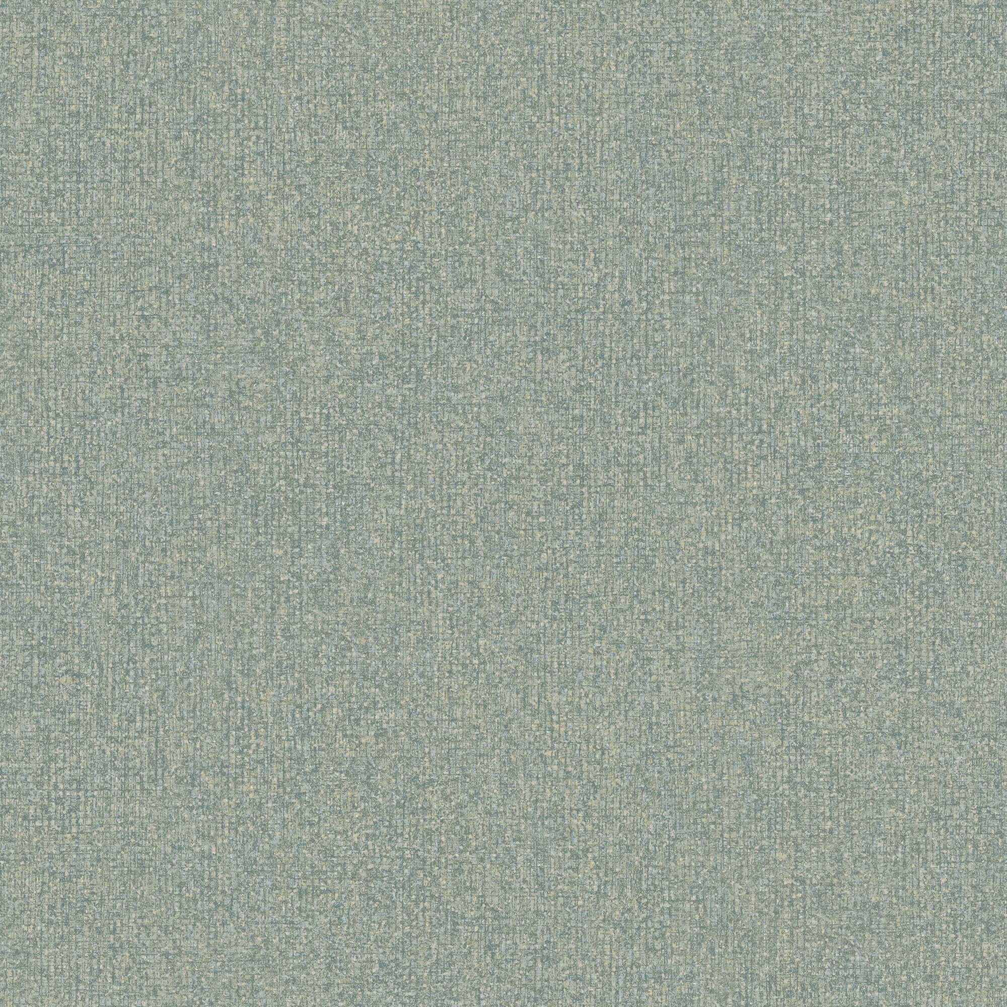 Stone plain Wallpaper in blue color - pattern number SF1112 - by Grandeco in the Surfaces collection