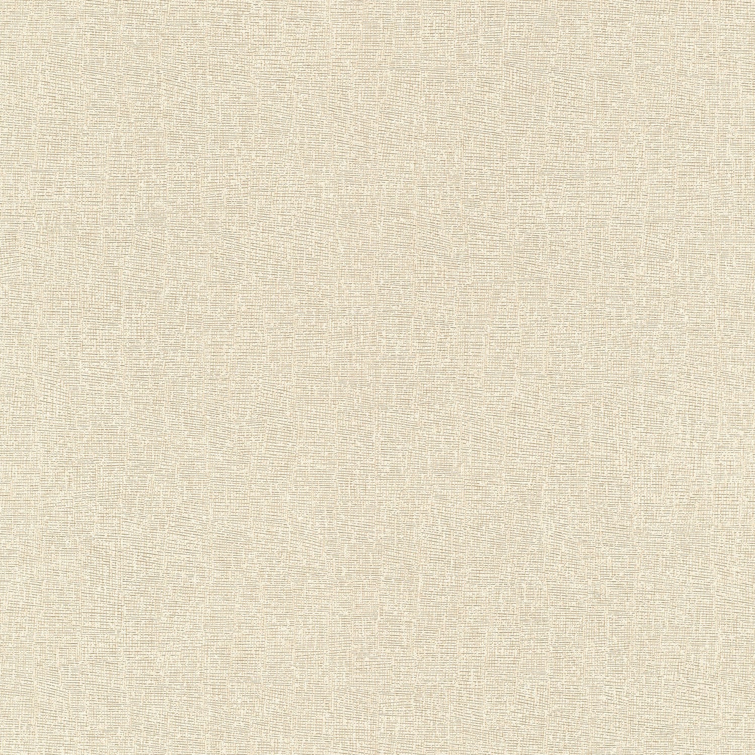 Faux Unis Natural Wallpaper in cream color - pattern number SF1202 - by Grandeco in the Surfaces collection