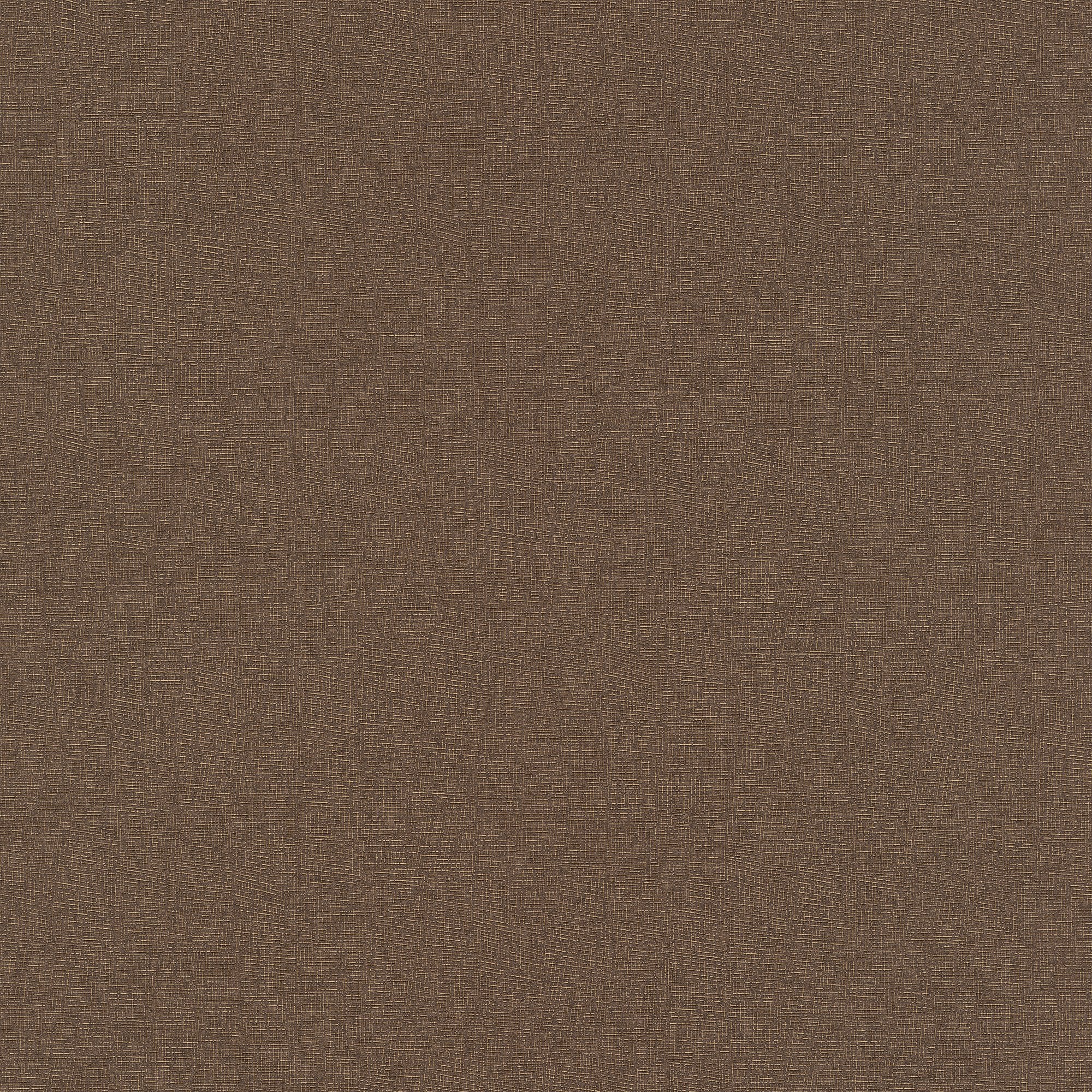 Faux Unis Natural Wallpaper in brown color - pattern number SF1210 - by Grandeco in the Surfaces collection