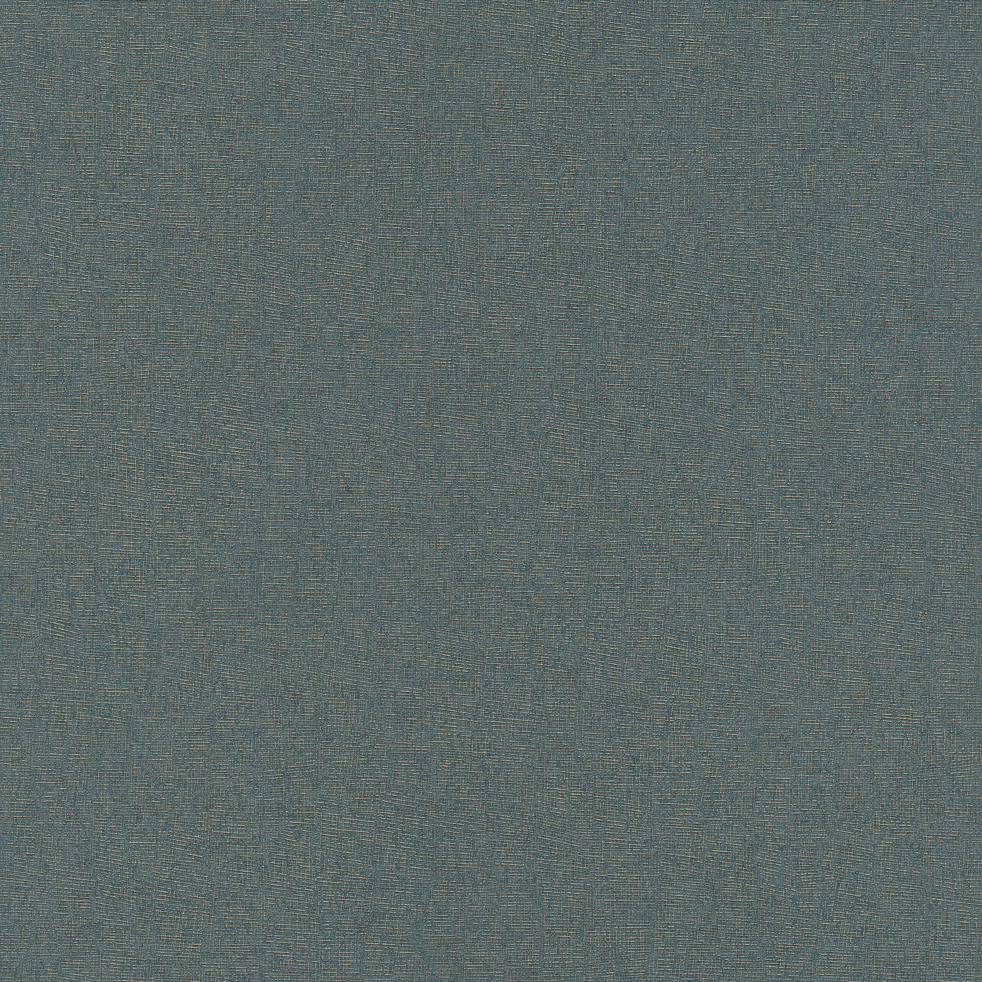 Faux Unis Natural Wallpaper in blue color - pattern number SF1226 - by Grandeco in the Surfaces collection