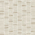 Organic Stripe Peel and Stick wallpaper in neutral color - pattern number SG12507 - by NextWall in the Peel and Stick Wallpaper by Stacy Garcia Sojourn Collection 5 collection