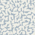 Graphic Geo Peel and Stick wallpaper in blue color - pattern number SG12802 - by NextWall in the Peel and Stick Wallpaper by Stacy Garcia Sojourn Collection 5 collection