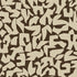 Graphic Geo Peel and Stick wallpaper in brown color - pattern number SG12806 - by NextWall in the Peel and Stick Wallpaper by Stacy Garcia Sojourn Collection 5 collection