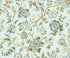 Jacobean Floral Trail Peel and Stick wallpaper in sea mist color - pattern number SG13004 - by NextWall in the Peel and Stick Wallpaper by Stacy Garcia Sojourn Collection 6 collection