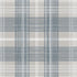 Crossroads Plaid Peel and Stick wallpaper in argos grey and blue color - pattern number SG13102 - by NextWall in the Peel and Stick Wallpaper by Stacy Garcia Sojourn Collection 6 collection